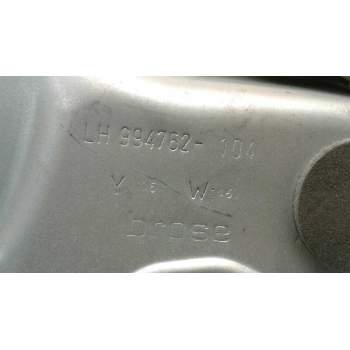 Recambio de elevalunas trasero izquierdo para ford focus turnier (cb4) trend referencia OEM IAM LH994762104  