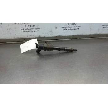 Recambio de inyector para renault scenic rx4 (ja0) 1.9 dci diesel cat referencia OEM IAM 0445110021  