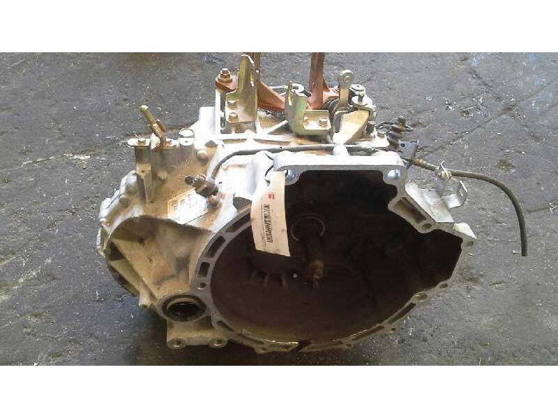 Recambio de caja cambios para mazda 6 berlina (gg) 2.0 crtd 120 active (5-ptas.) referencia OEM IAM B2C2-B  