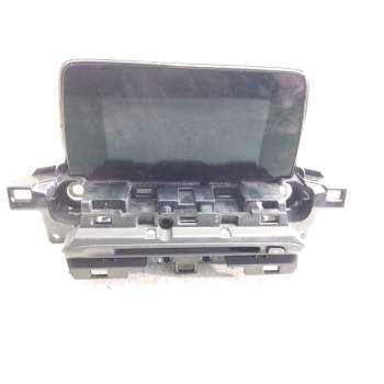 PANTALLA MULTIFUNCION KB8M669C0D K2352 
