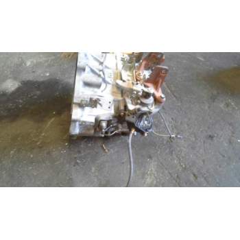 Recambio de caja cambios para mazda 6 berlina (gg) 2.0 crtd 120 active (5-ptas.) referencia OEM IAM B2C2-B  