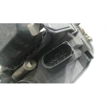 Recambio de faro izquierdo para ford focus turnier (cb4) trend referencia OEM IAM   