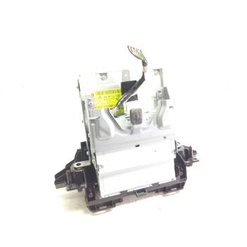Recambio de pantalla multifuncion para mazda cx-5 2.0 cat referencia OEM IAM KB8M669C0D K2352 