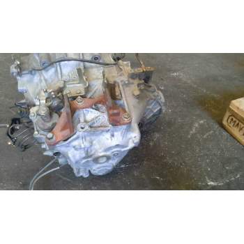 Recambio de caja cambios para mazda 6 berlina (gg) 2.0 crtd 120 active (5-ptas.) referencia OEM IAM B2C2-B  
