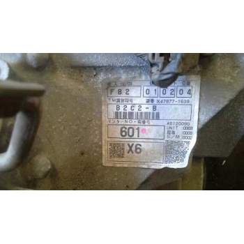 Recambio de caja cambios para mazda 6 berlina (gg) 2.0 crtd 120 active (5-ptas.) referencia OEM IAM B2C2-B  