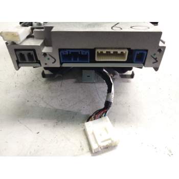 Recambio de pantalla multifuncion para mazda cx-5 2.0 cat referencia OEM IAM KB8M669C0D K2352 
