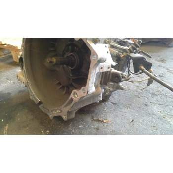 Recambio de caja cambios para mazda 6 berlina (gg) 2.0 crtd 120 active (5-ptas.) referencia OEM IAM B2C2-B  