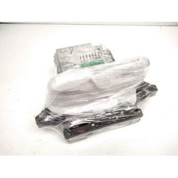 Recambio de pantalla multifuncion para mazda cx-5 2.0 cat referencia OEM IAM KB8M669C0D K2352 
