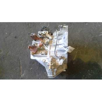 Recambio de caja cambios para mazda 6 berlina (gg) 2.0 crtd 120 active (5-ptas.) referencia OEM IAM B2C2-B  