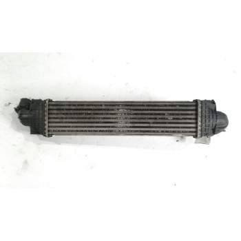 Recambio de intercooler para ford focus turnier (cb4) trend referencia OEM IAM 3M5H9L440AE 11JAN2007 