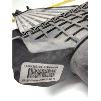 Recambio de intercooler para ford focus turnier (cb4) trend referencia OEM IAM 3M5H9L440AE 11JAN2007 
