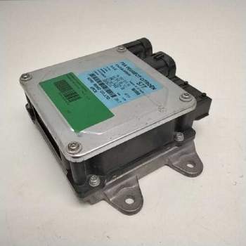 Recambio de centralita check control para citroën c3 hdi 70 furio referencia OEM IAM 9655757780  