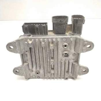 Recambio de centralita check control para citroën c3 hdi 70 furio referencia OEM IAM 9655757780  