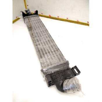 Recambio de intercooler para ford focus turnier (cb4) trend referencia OEM IAM 3M5H9L440AE 11JAN2007 