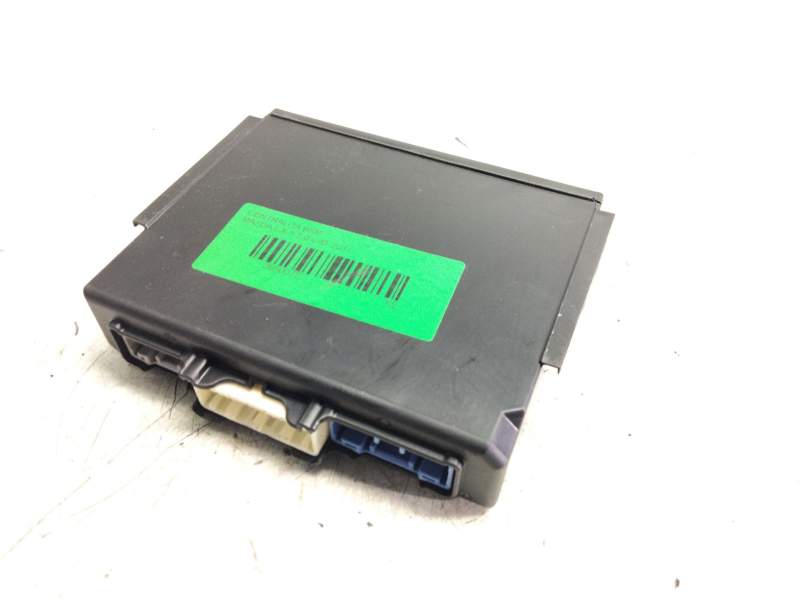 Recambio de centralita bsm para mazda cx-5 2.0 cat referencia OEM IAM TK52665X0C  
