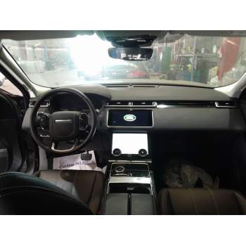 land rover range rover velar (l560) del año 2019