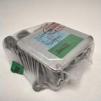 Recambio de centralita check control para citroën c3 hdi 70 furio referencia OEM IAM 9655757780  