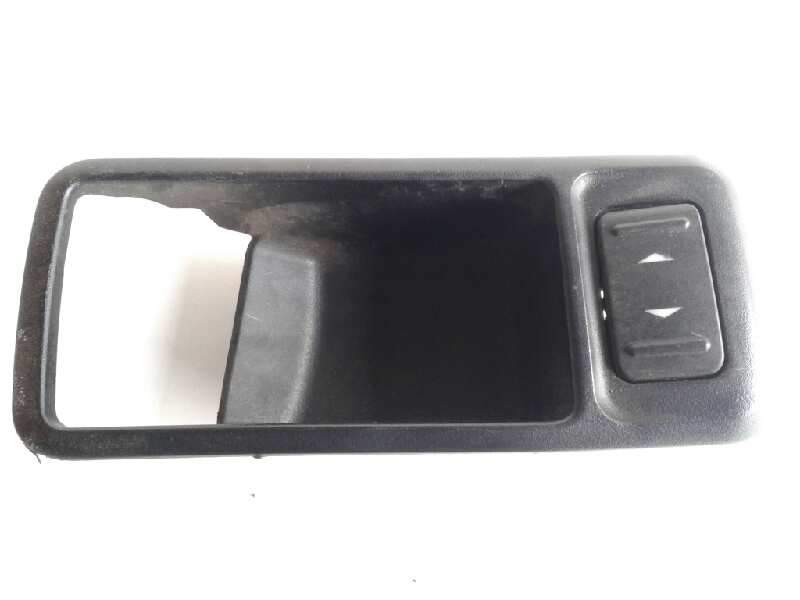 Recambio de mando elevalunas delantero derecho para ford focus turnier (cb4) trend referencia OEM IAM 3M51226A36ADW  