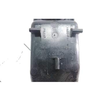 Recambio de mando elevalunas delantero derecho para ford focus turnier (cb4) trend referencia OEM IAM 3M51226A36ADW  