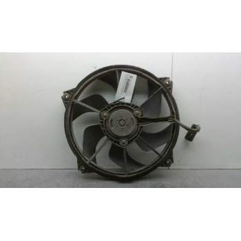 Recambio de electroventilador para citroën c4 grand picasso exclusive referencia OEM IAM   
