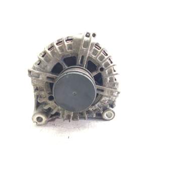 Recambio de alternador para bmw serie 3 lim. (f30) 320d referencia OEM IAM 8578608AI01  