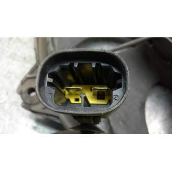 Recambio de electroventilador para citroën c4 grand picasso exclusive referencia OEM IAM   