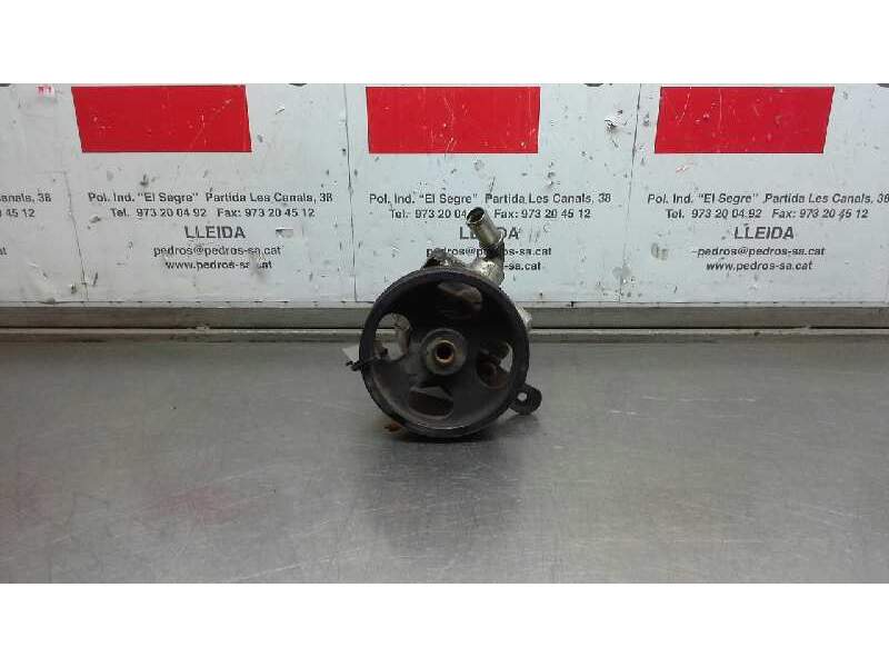 Recambio de bomba direccion para citroën xsara berlina 1.9 turbodiesel referencia OEM IAM 9631923580  