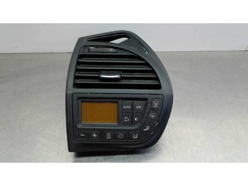 Recambio de mando climatizador para citroën c4 grand picasso exclusive referencia OEM IAM 965086897700  