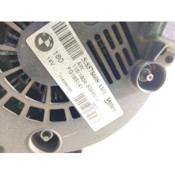 Recambio de alternador para bmw serie 3 lim. (f30) 320d referencia OEM IAM 8578608AI01  