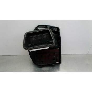 Recambio de mando climatizador para citroën c4 grand picasso exclusive referencia OEM IAM 965086897700  