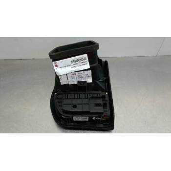 Recambio de mando climatizador para citroën c4 grand picasso exclusive referencia OEM IAM 965086897700  