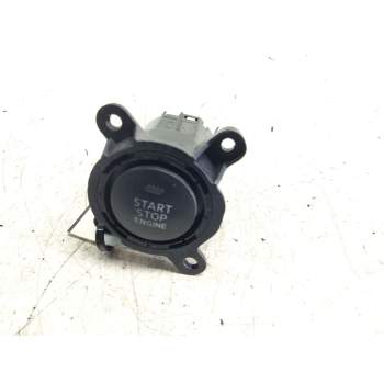 Recambio de pulsador arranque para mazda cx-5 2.0 cat referencia OEM IAM BJS7662SQ  