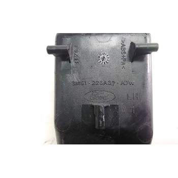 Recambio de mando elevalunas trasero izquierdo para ford focus turnier (cb4) trend referencia OEM IAM 3M51226A37  