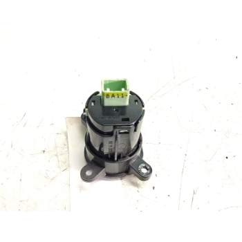 Recambio de pulsador arranque para mazda cx-5 2.0 cat referencia OEM IAM BJS7662SQ  