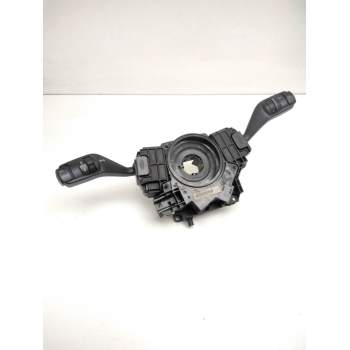 Recambio de mando multifuncion para ford focus turnier (cb4) trend referencia OEM IAM 4M5T13N064HH 3M5T6475AE 