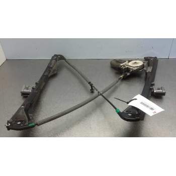 Recambio de elevalunas delantero derecho para ford focus berlina (cak) trend referencia OEM IAM 1331616  