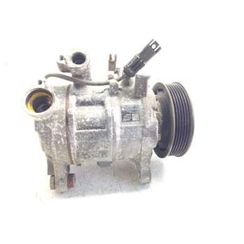 Recambio de compresor aire acondicionado para bmw serie 3 lim. (f30) 320d referencia OEM IAM 64529330831  