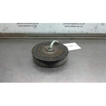 POLEA CIGUEÑAL 7700115309 