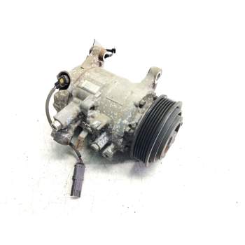 Recambio de compresor aire acondicionado para bmw serie 3 lim. (f30) 320d referencia OEM IAM 64529330831  