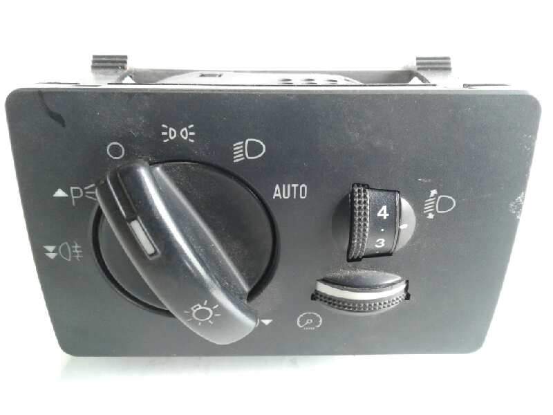 Recambio de mando luces para ford focus turnier (cb4) trend referencia OEM IAM 4M5T13A024CA 04059730 