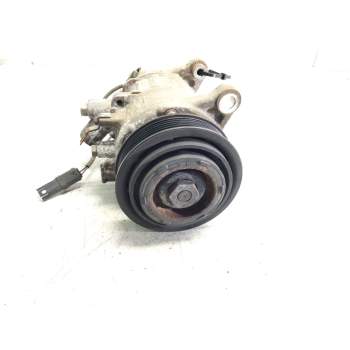 Recambio de compresor aire acondicionado para bmw serie 3 lim. (f30) 320d referencia OEM IAM 64529330831  