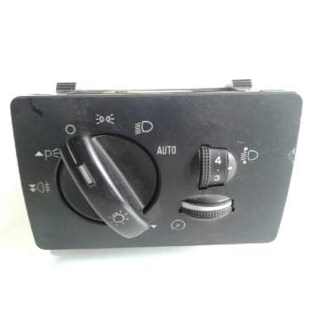 Recambio de mando luces para ford focus turnier (cb4) trend referencia OEM IAM 4M5T13A024CA 04059730 