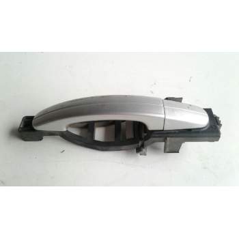 MANETA EXTERIOR DELANTERA IZQUIERDA 3M51R22404A 
