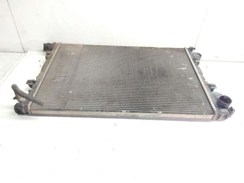 Recambio de radiador agua para citroën jumpy 2.0 hdi sx furg. referencia OEM IAM 872525V  