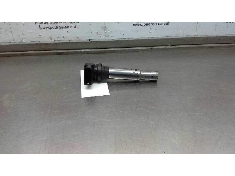 Recambio de bobina encendido para volkswagen golf iv berlina (1j1) 1.6 16v referencia OEM IAM 036905715E  