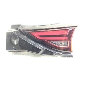 Recambio de piloto trasero derecho porton para mazda cx-5 2.0 cat referencia OEM IAM 513F0K2442  