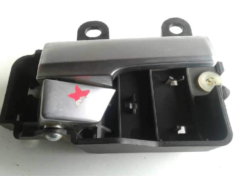 Recambio de maneta interior trasera derecha para ford focus turnier (cb4) trend referencia OEM IAM 3M51R22600  