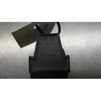 Recambio de bobina encendido para volkswagen golf iv berlina (1j1) 1.6 16v referencia OEM IAM 036905715E  