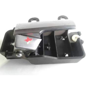 Recambio de maneta interior trasera derecha para ford focus turnier (cb4) trend referencia OEM IAM 3M51R22600  