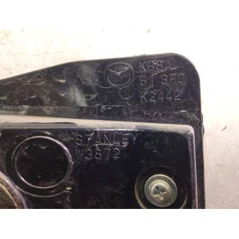 Recambio de piloto trasero derecho porton para mazda cx-5 2.0 cat referencia OEM IAM 513F0K2442  